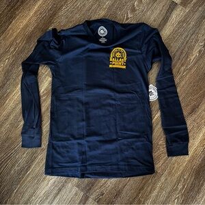 Pumpkin Down Long Sleeve Shirt - Ballast Point